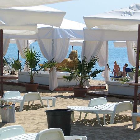 Bona Vita Golden Sands Exterior foto