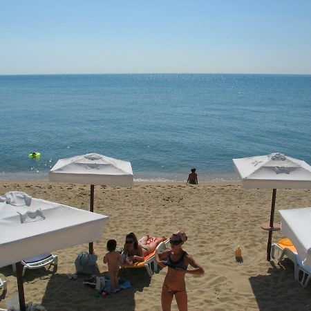 Bona Vita Golden Sands Exterior foto