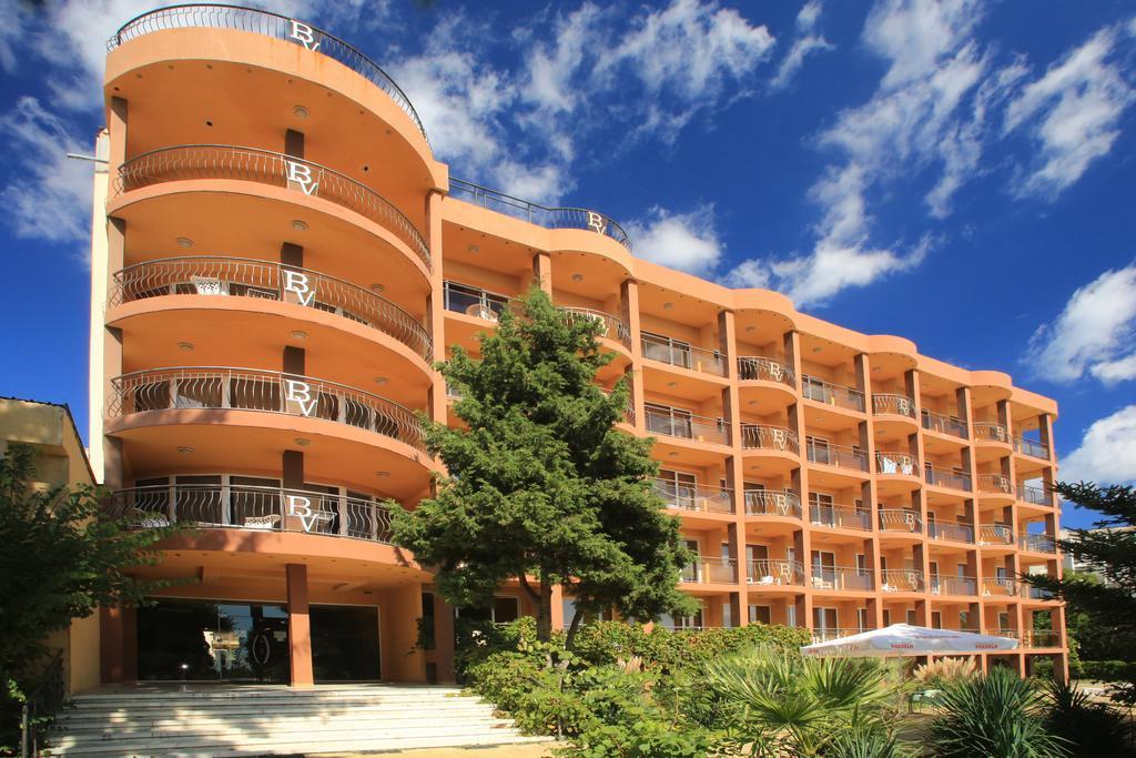 Bona Vita Golden Sands Exterior foto