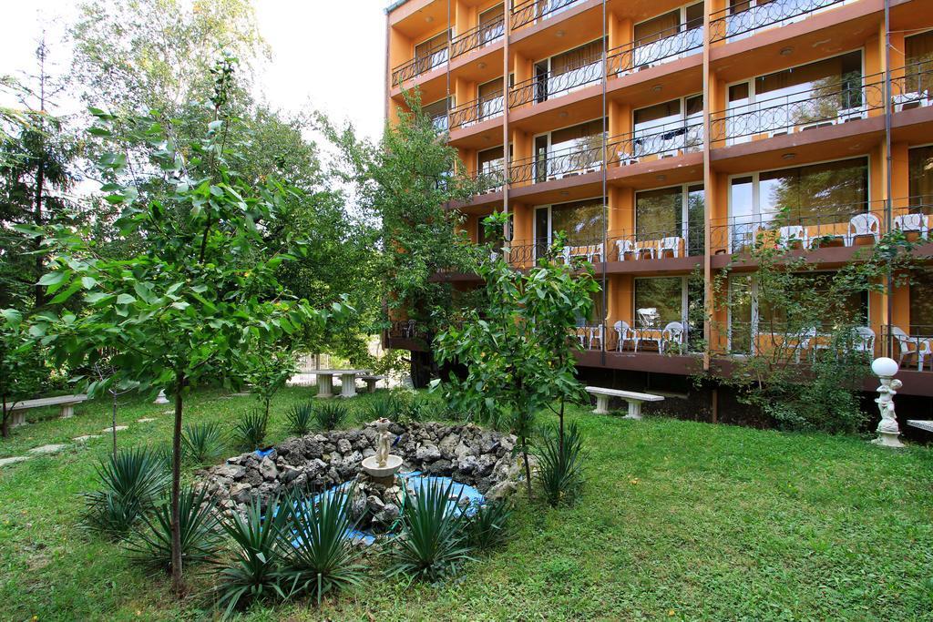 Bona Vita Golden Sands Exterior foto