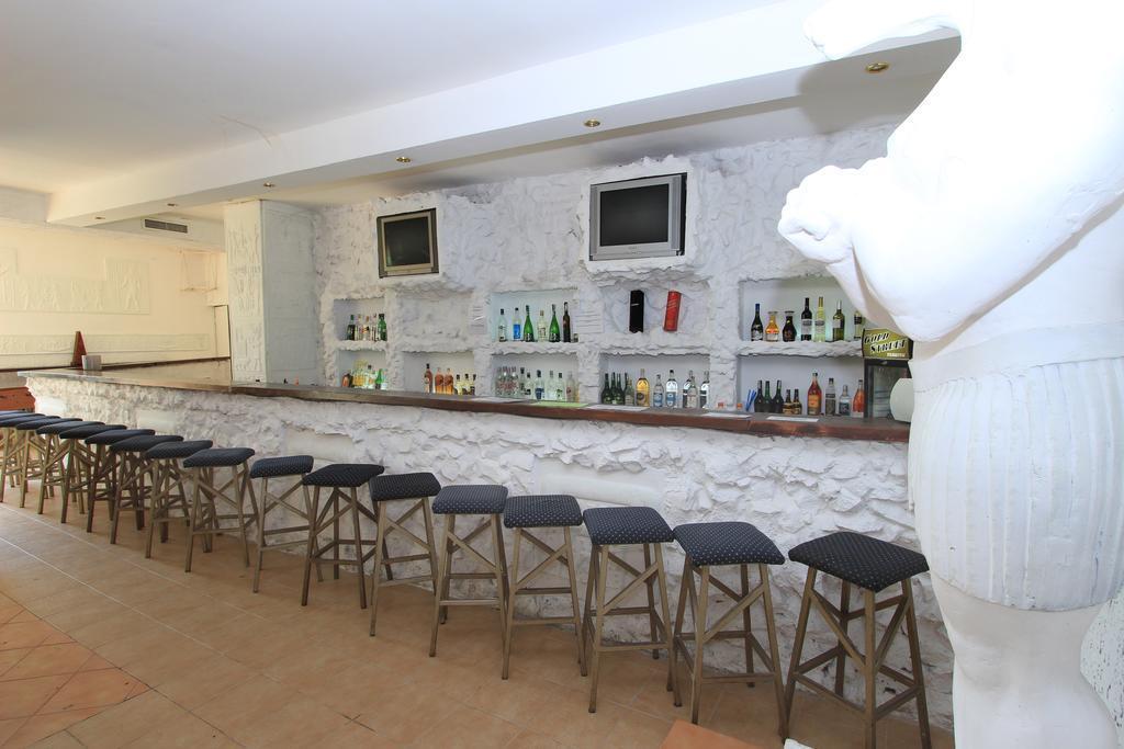 Bona Vita Golden Sands Exterior foto