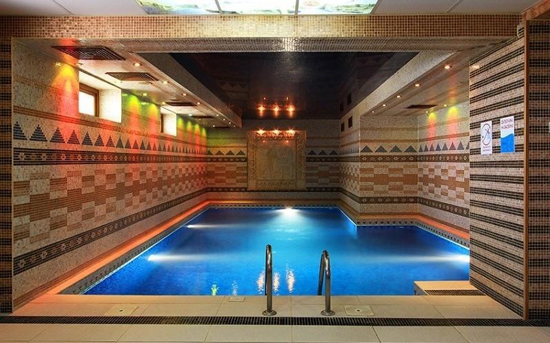 Bona Vita Golden Sands Exterior foto