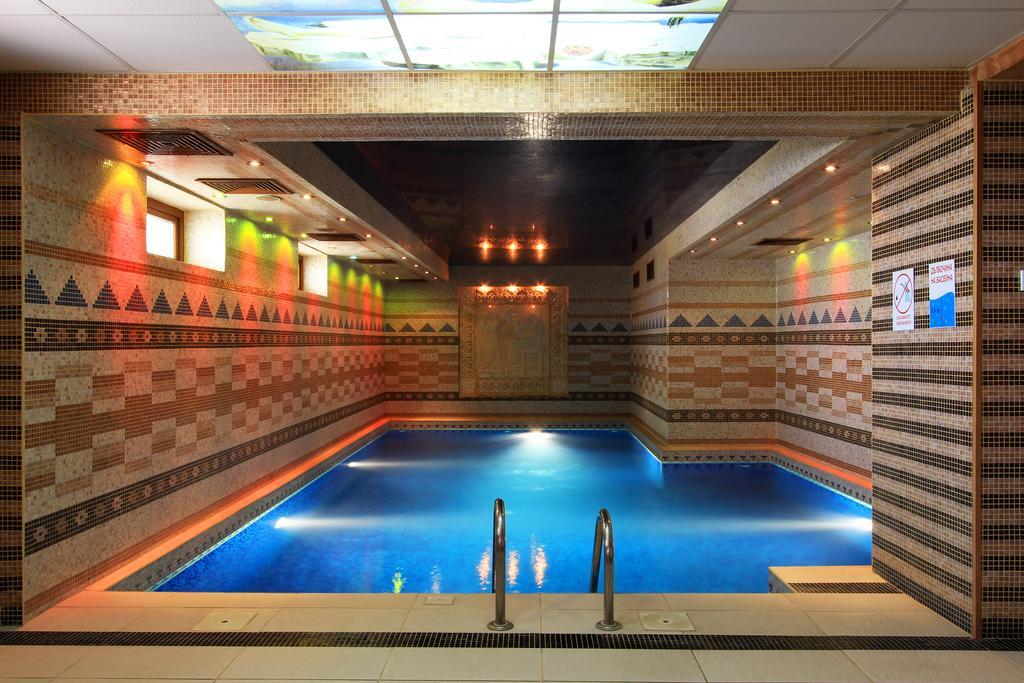 Bona Vita Golden Sands Exterior foto