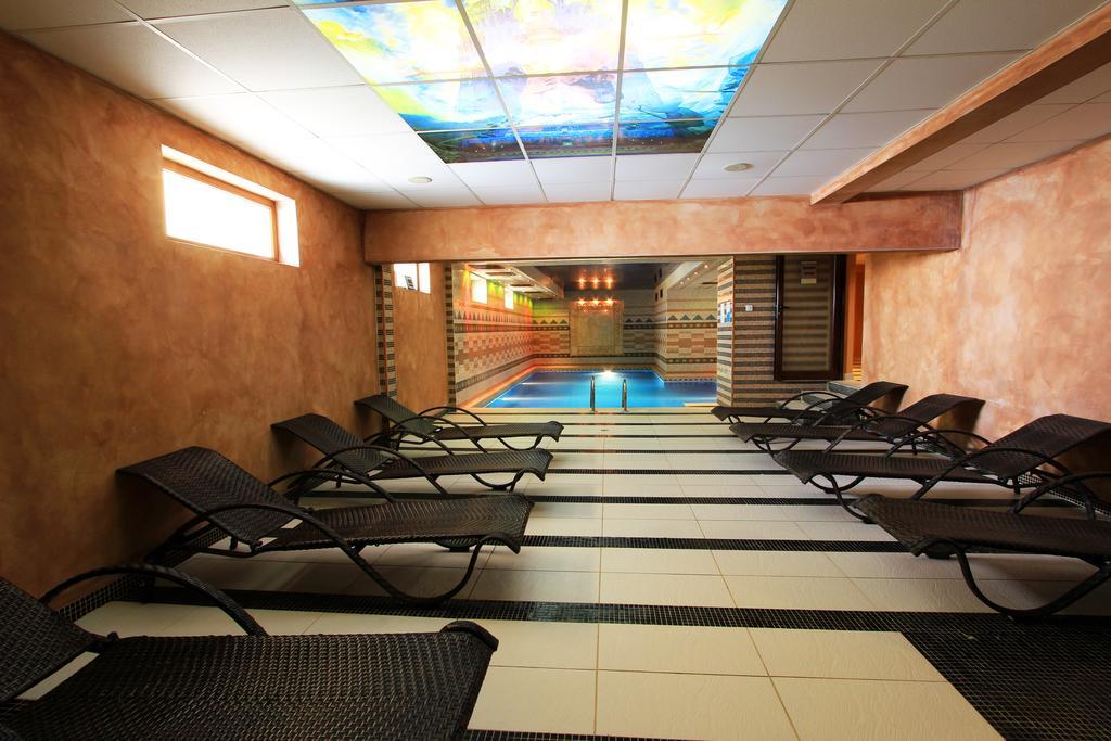 Bona Vita Golden Sands Exterior foto
