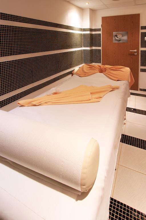 Bona Vita Golden Sands Exterior foto