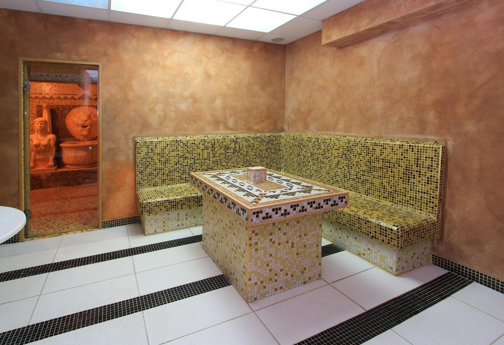 Bona Vita Golden Sands Exterior foto