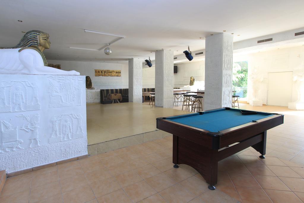 Bona Vita Golden Sands Exterior foto