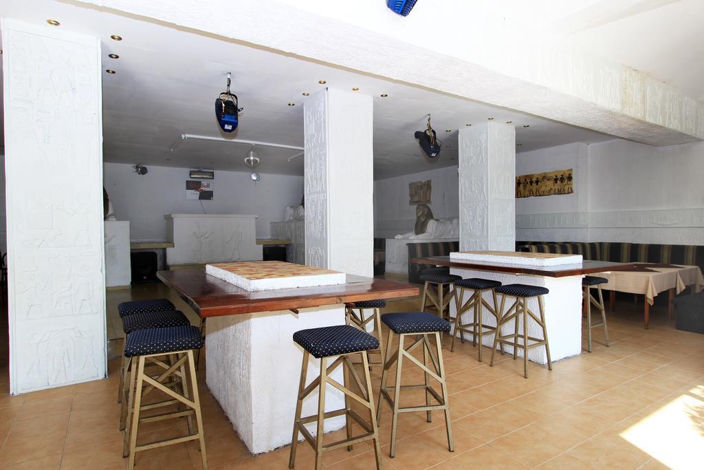 Bona Vita Golden Sands Exterior foto