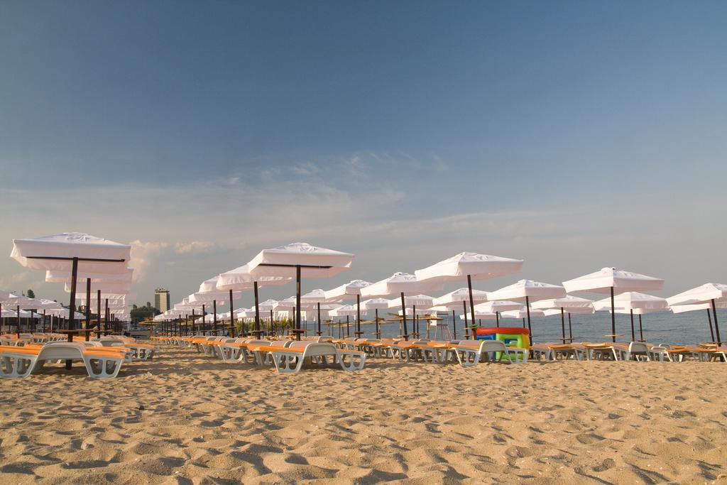 Bona Vita Golden Sands Exterior foto