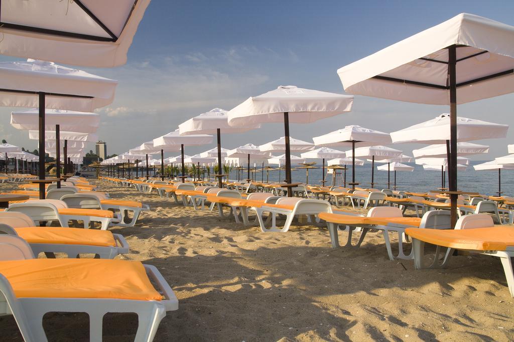 Bona Vita Golden Sands Exterior foto