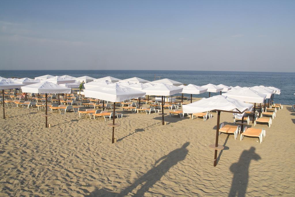 Bona Vita Golden Sands Exterior foto