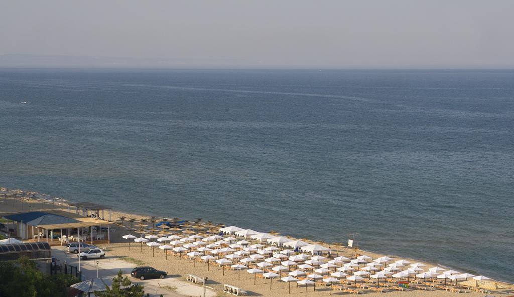 Bona Vita Golden Sands Exterior foto