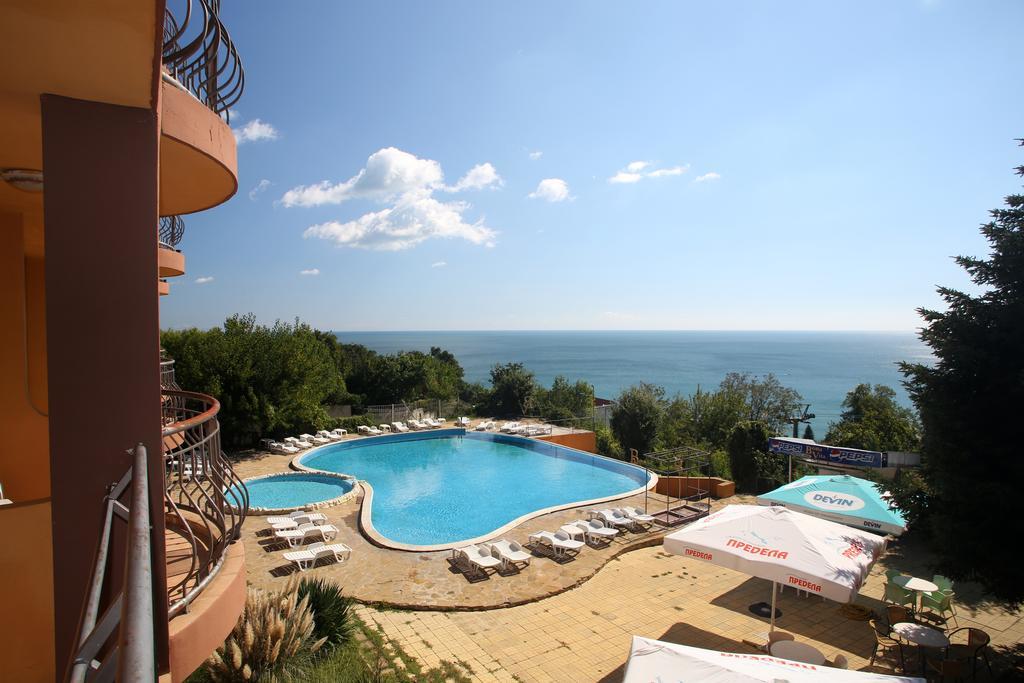 Bona Vita Golden Sands Exterior foto