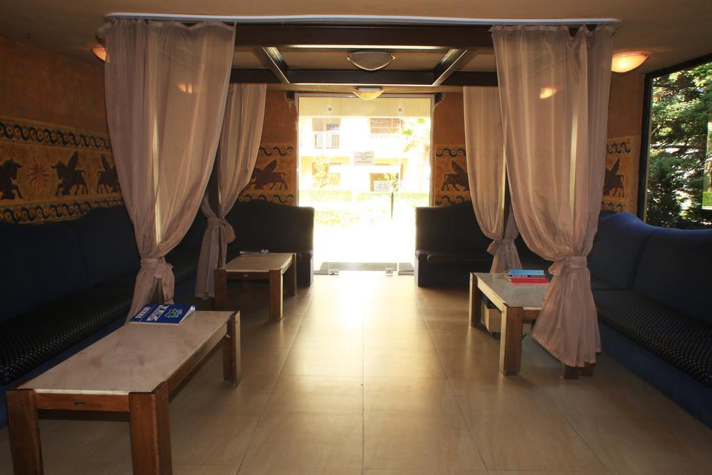 Bona Vita Golden Sands Exterior foto