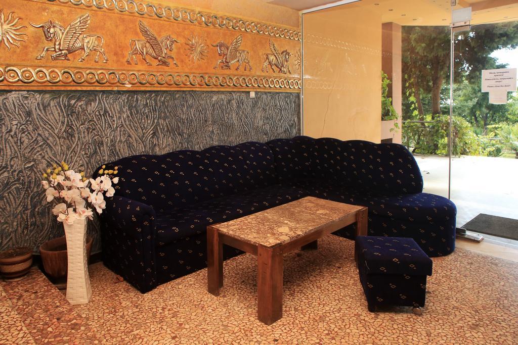 Bona Vita Golden Sands Exterior foto