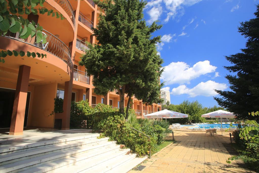Bona Vita Golden Sands Exterior foto