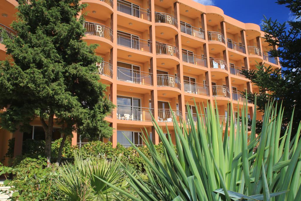 Bona Vita Golden Sands Exterior foto