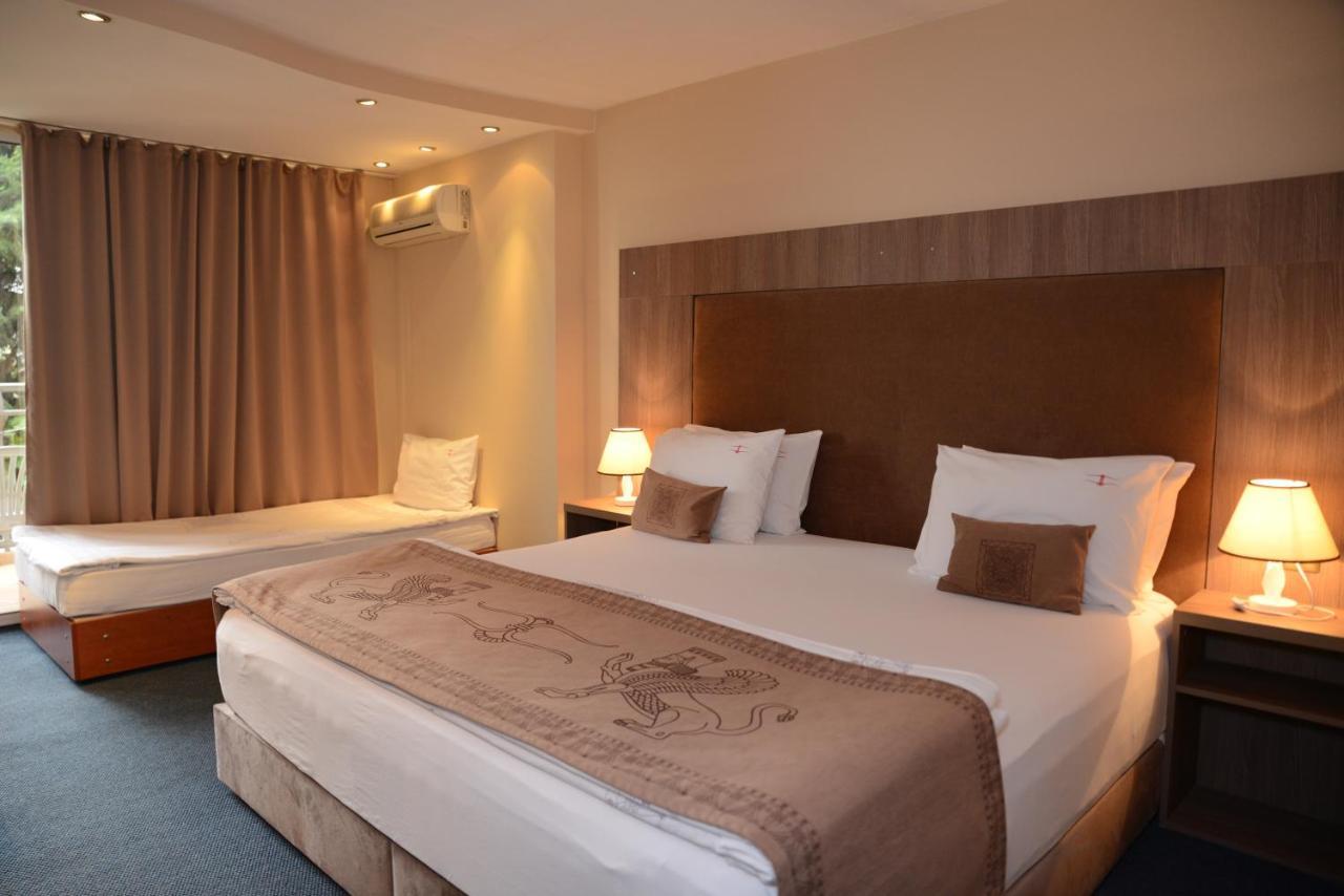 Bona Vita Golden Sands Exterior foto