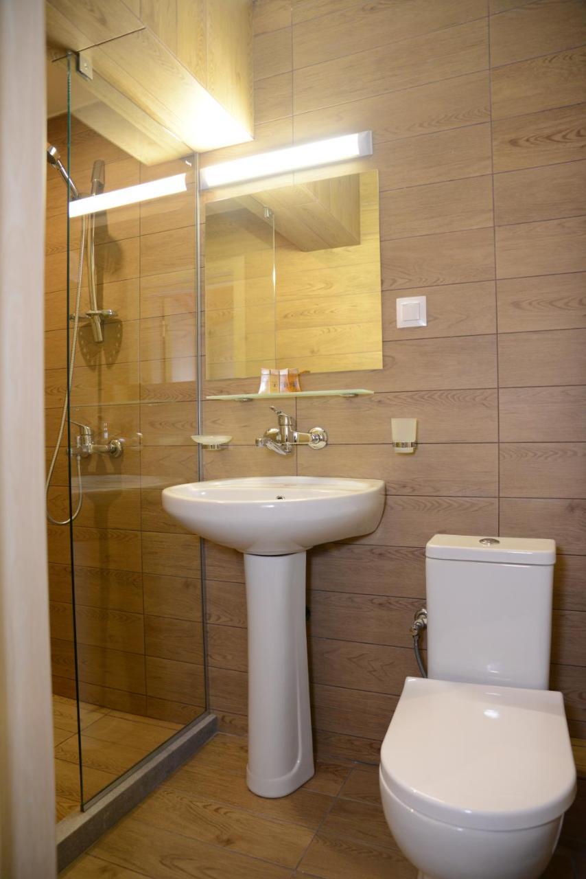 Bona Vita Golden Sands Exterior foto