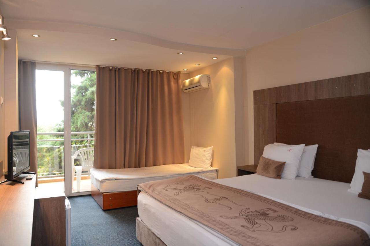 Bona Vita Golden Sands Exterior foto