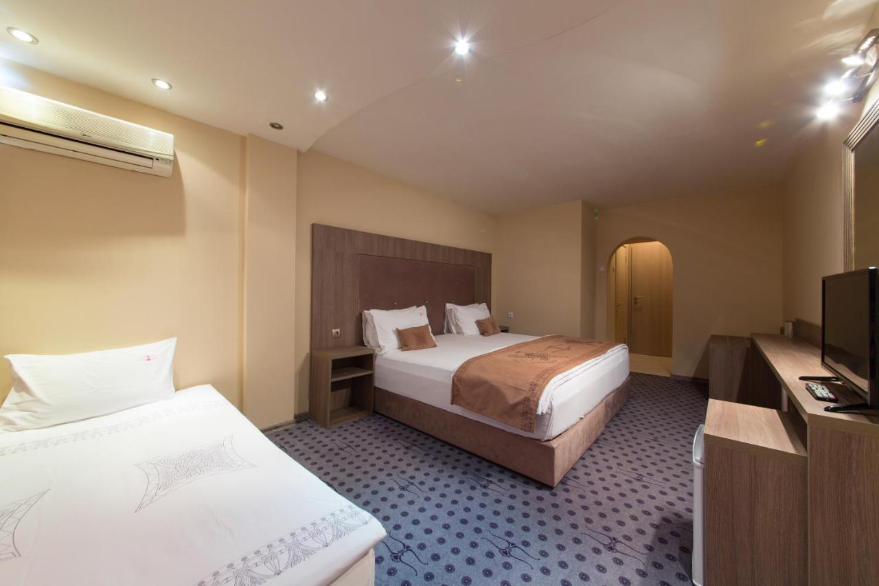 Bona Vita Golden Sands Exterior foto
