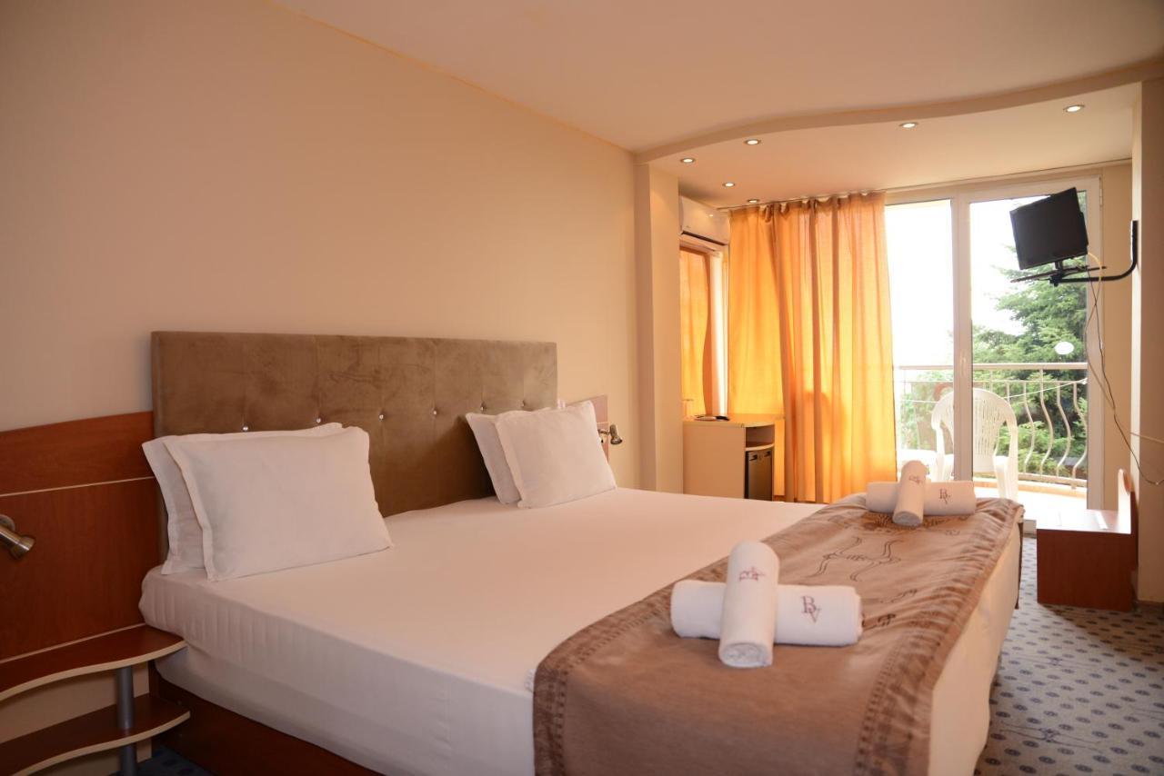 Bona Vita Golden Sands Exterior foto
