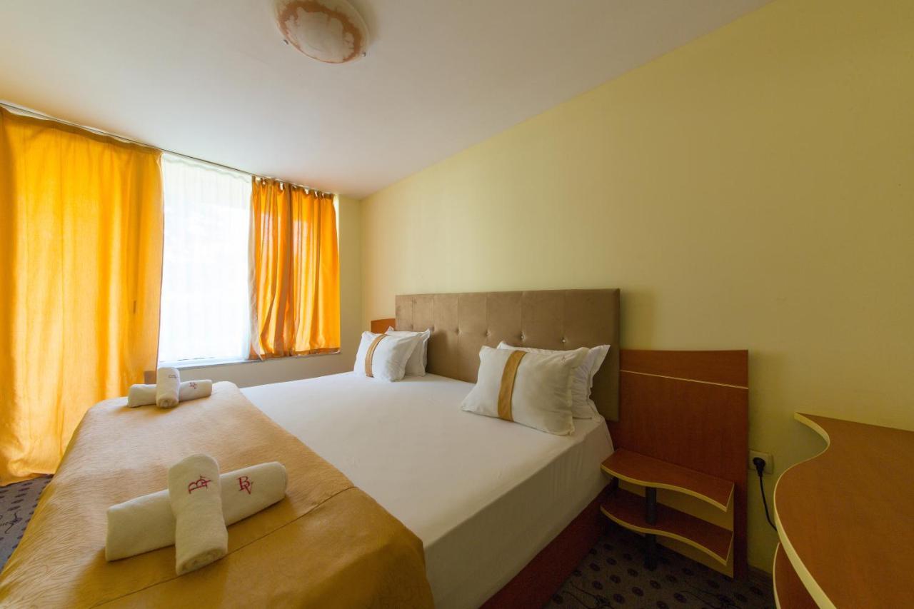 Bona Vita Golden Sands Exterior foto