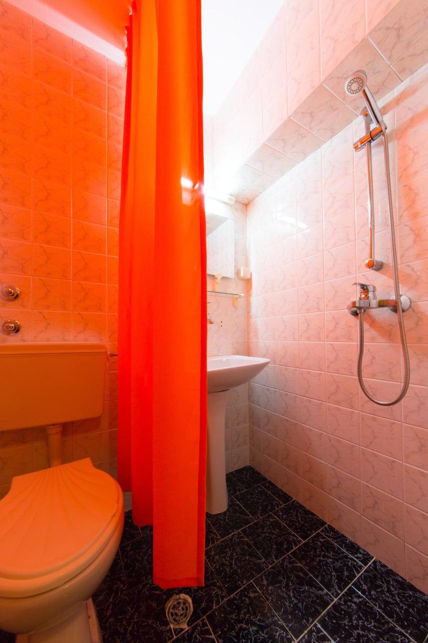 Bona Vita Golden Sands Exterior foto