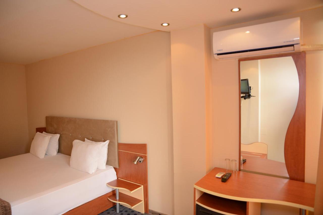 Bona Vita Golden Sands Exterior foto