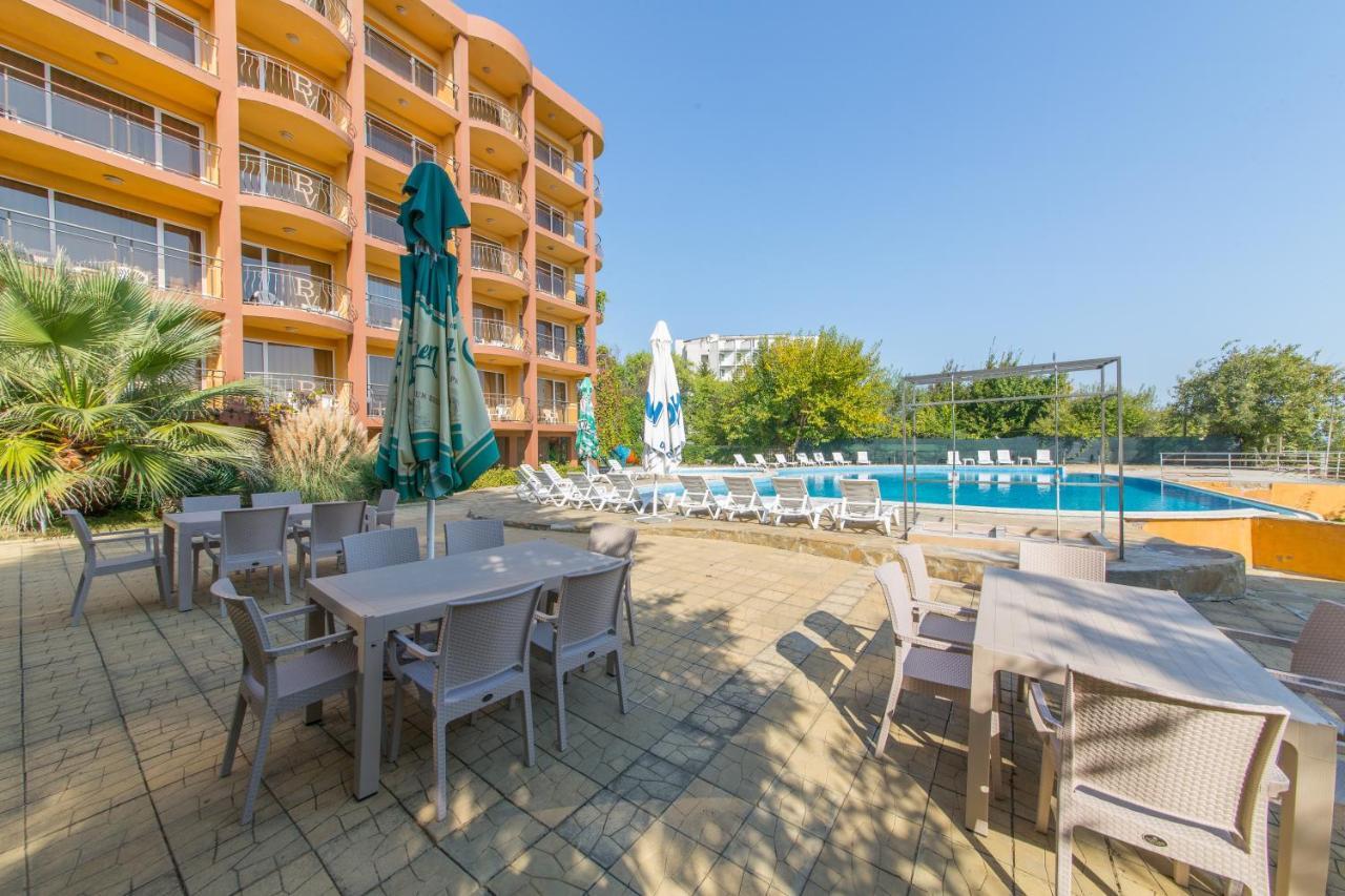 Bona Vita Golden Sands Exterior foto