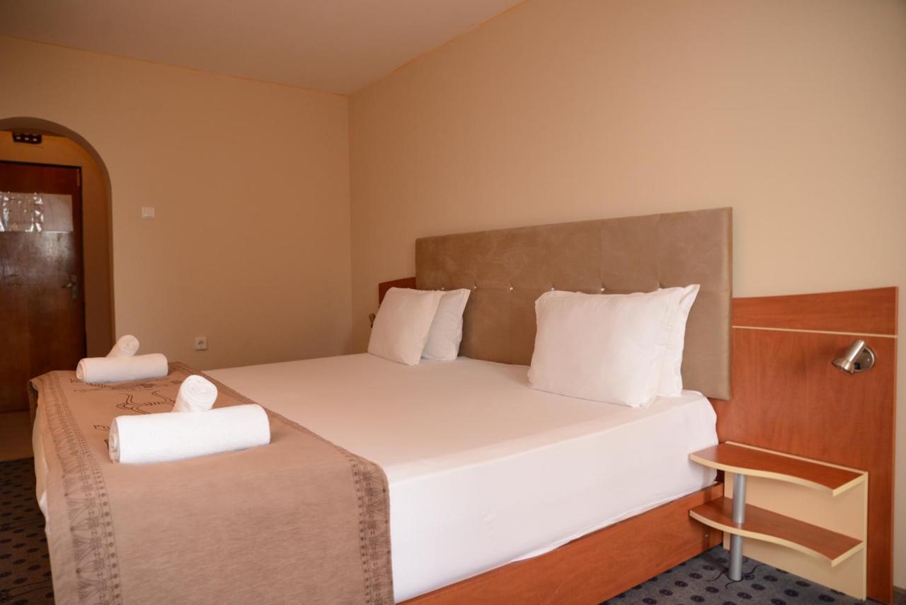 Bona Vita Golden Sands Exterior foto