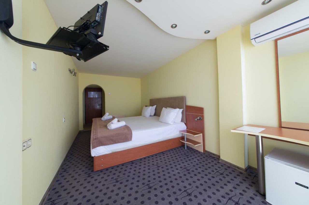 Bona Vita Golden Sands Exterior foto