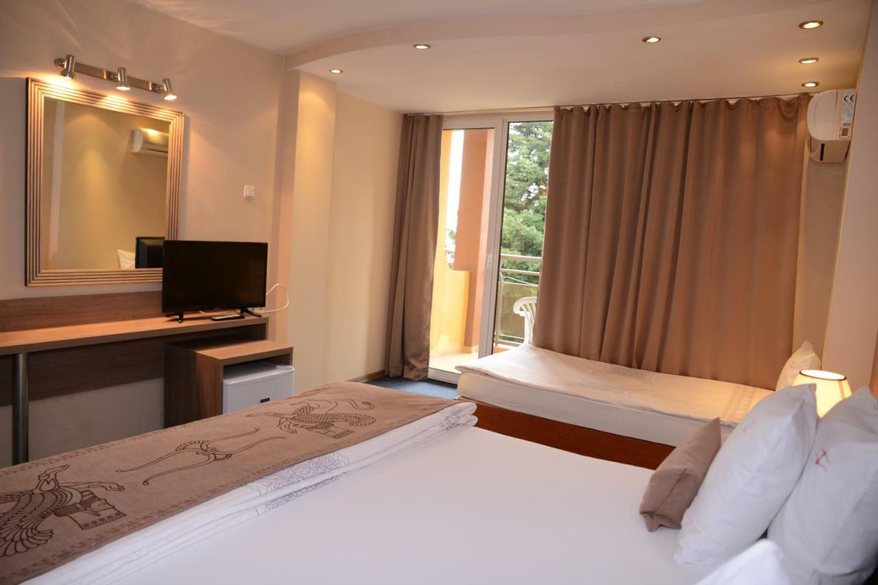 Bona Vita Golden Sands Exterior foto