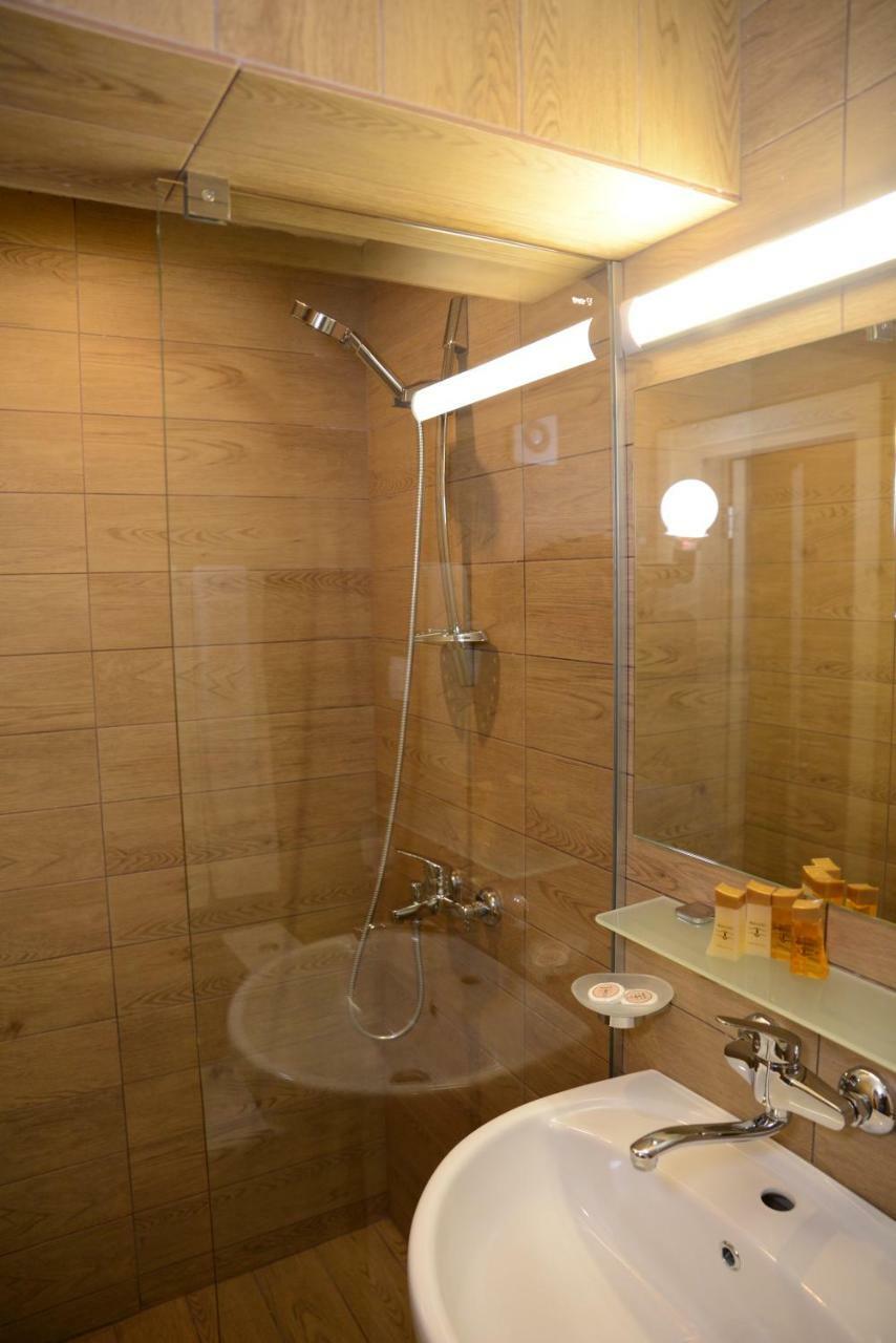 Bona Vita Golden Sands Exterior foto