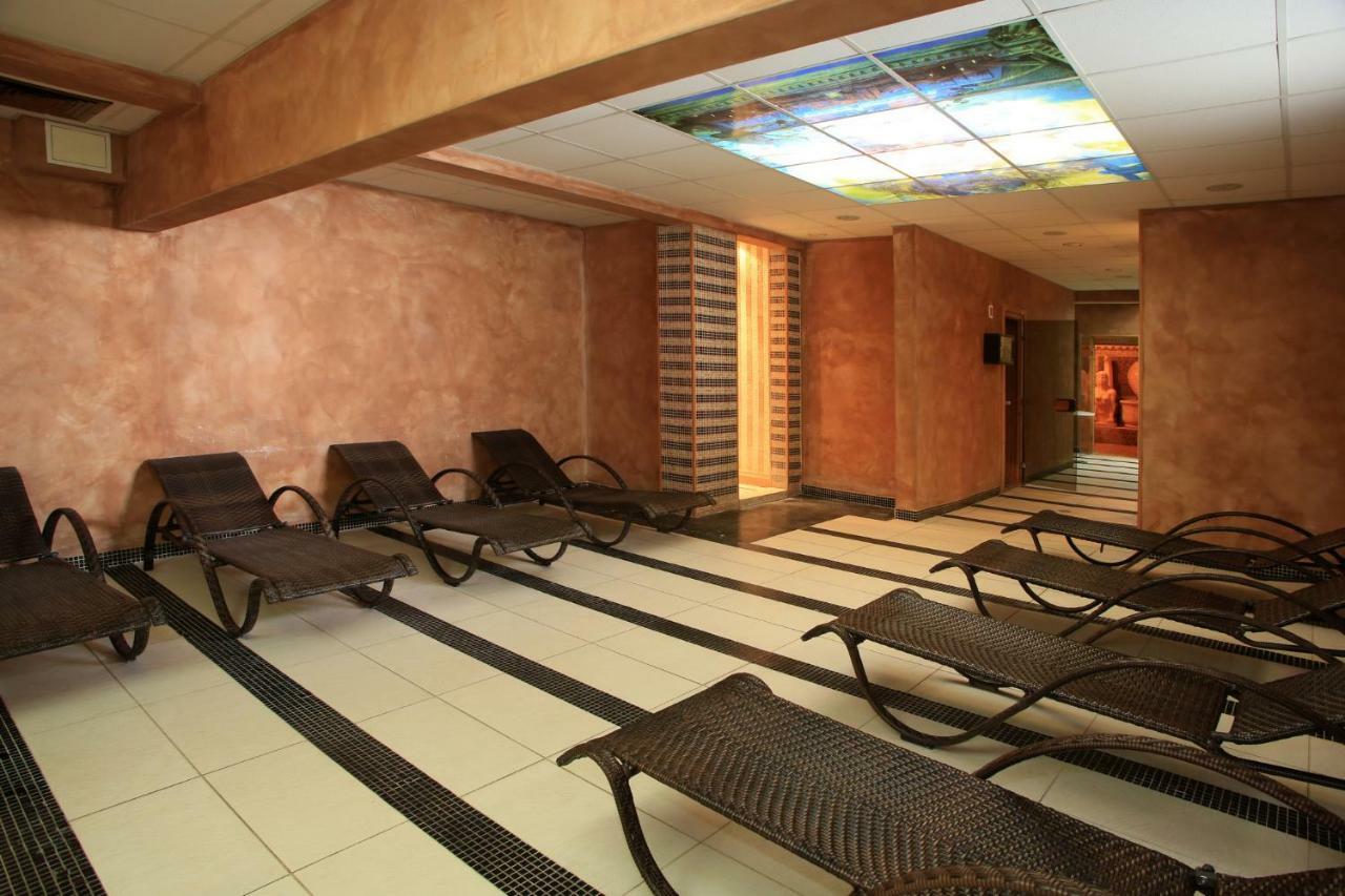 Bona Vita Golden Sands Exterior foto