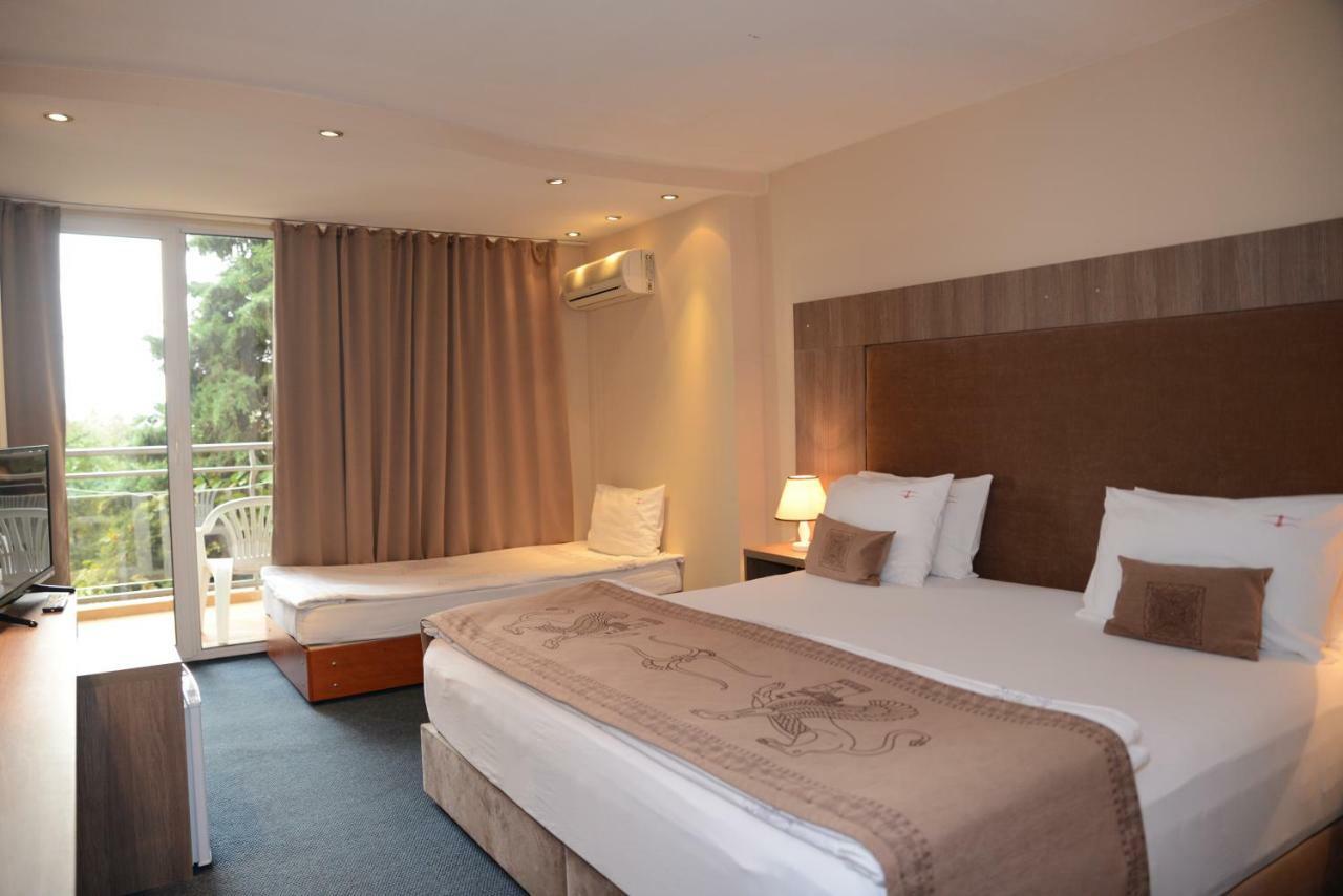 Bona Vita Golden Sands Exterior foto