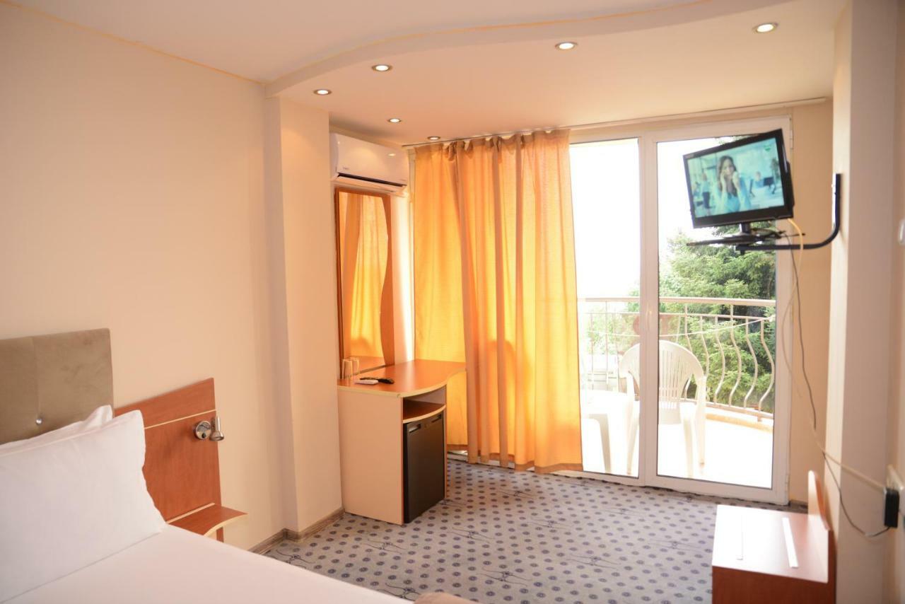Bona Vita Golden Sands Exterior foto