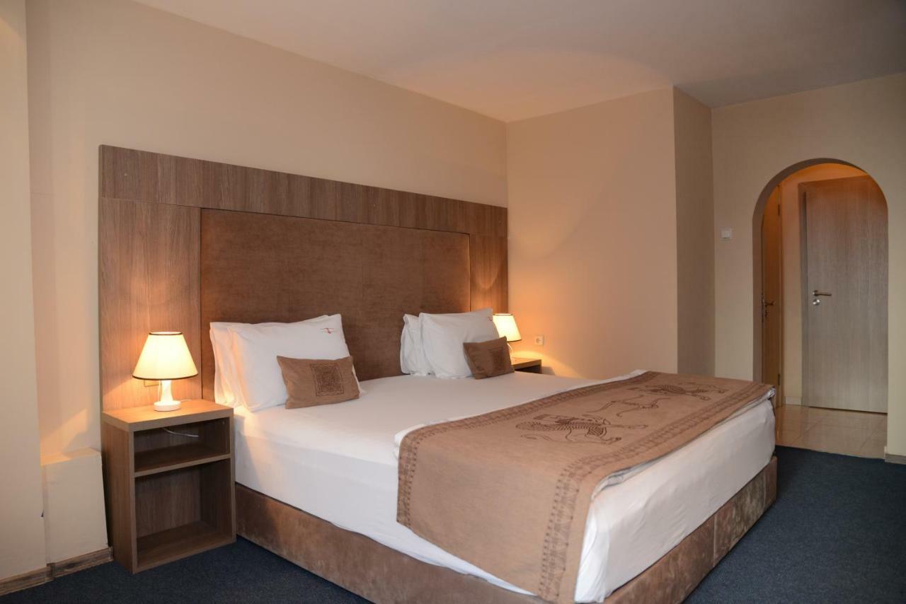 Bona Vita Golden Sands Exterior foto