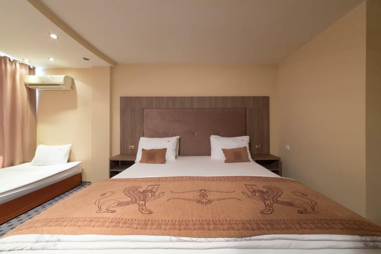 Bona Vita Golden Sands Exterior foto