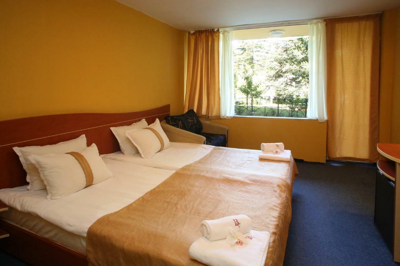 Bona Vita Golden Sands Exterior foto