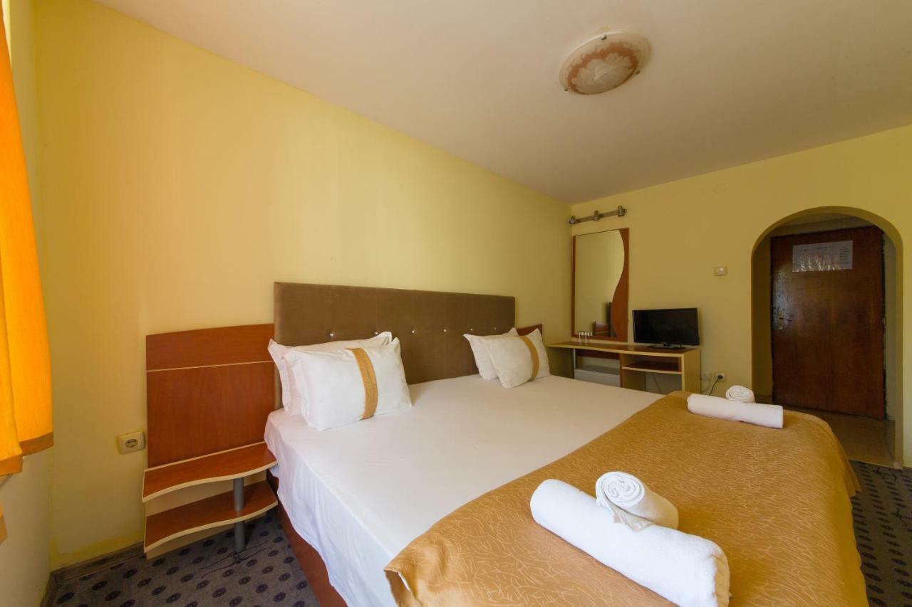 Bona Vita Golden Sands Exterior foto
