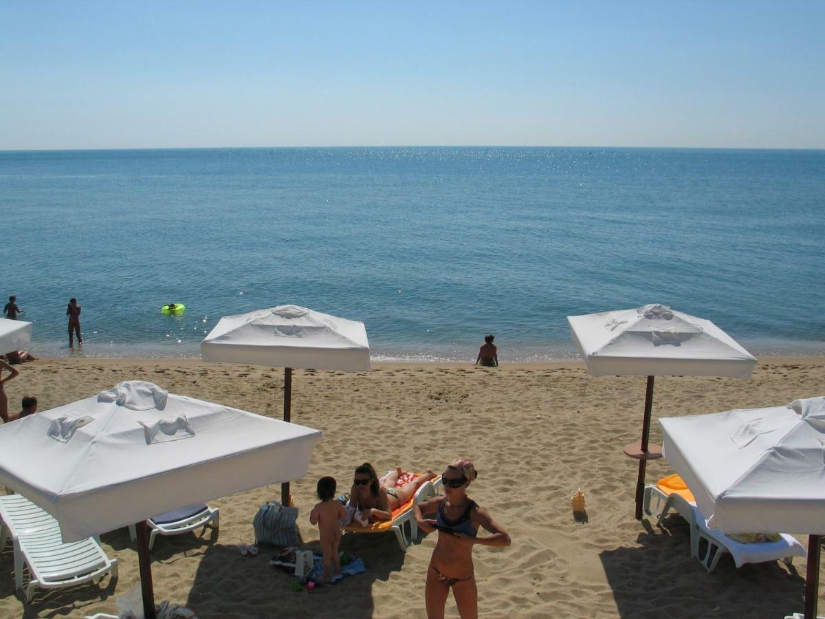 Bona Vita Golden Sands Exterior foto