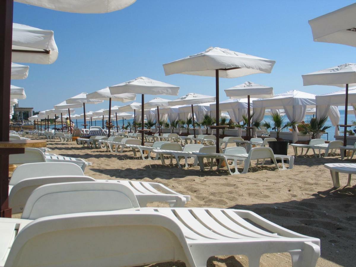 Bona Vita Golden Sands Exterior foto