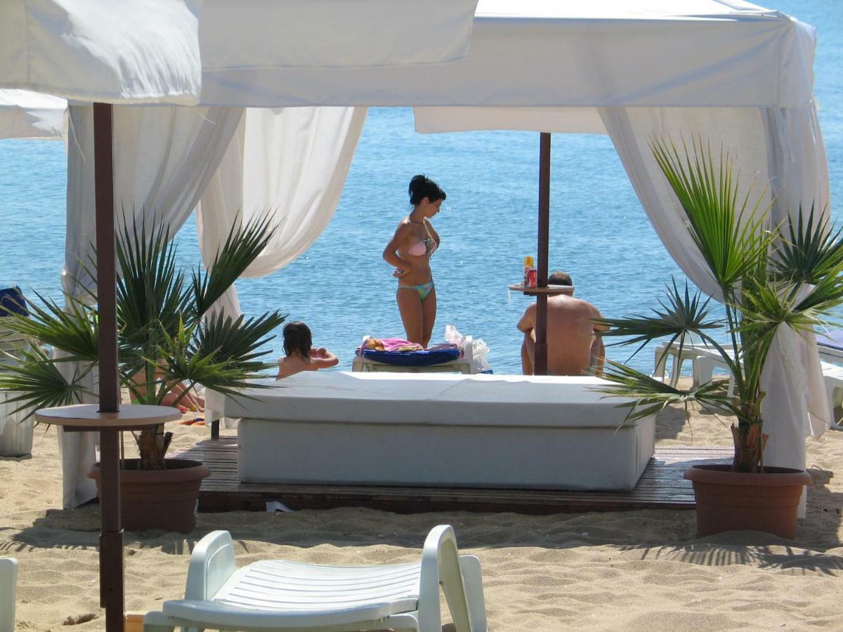 Bona Vita Golden Sands Exterior foto