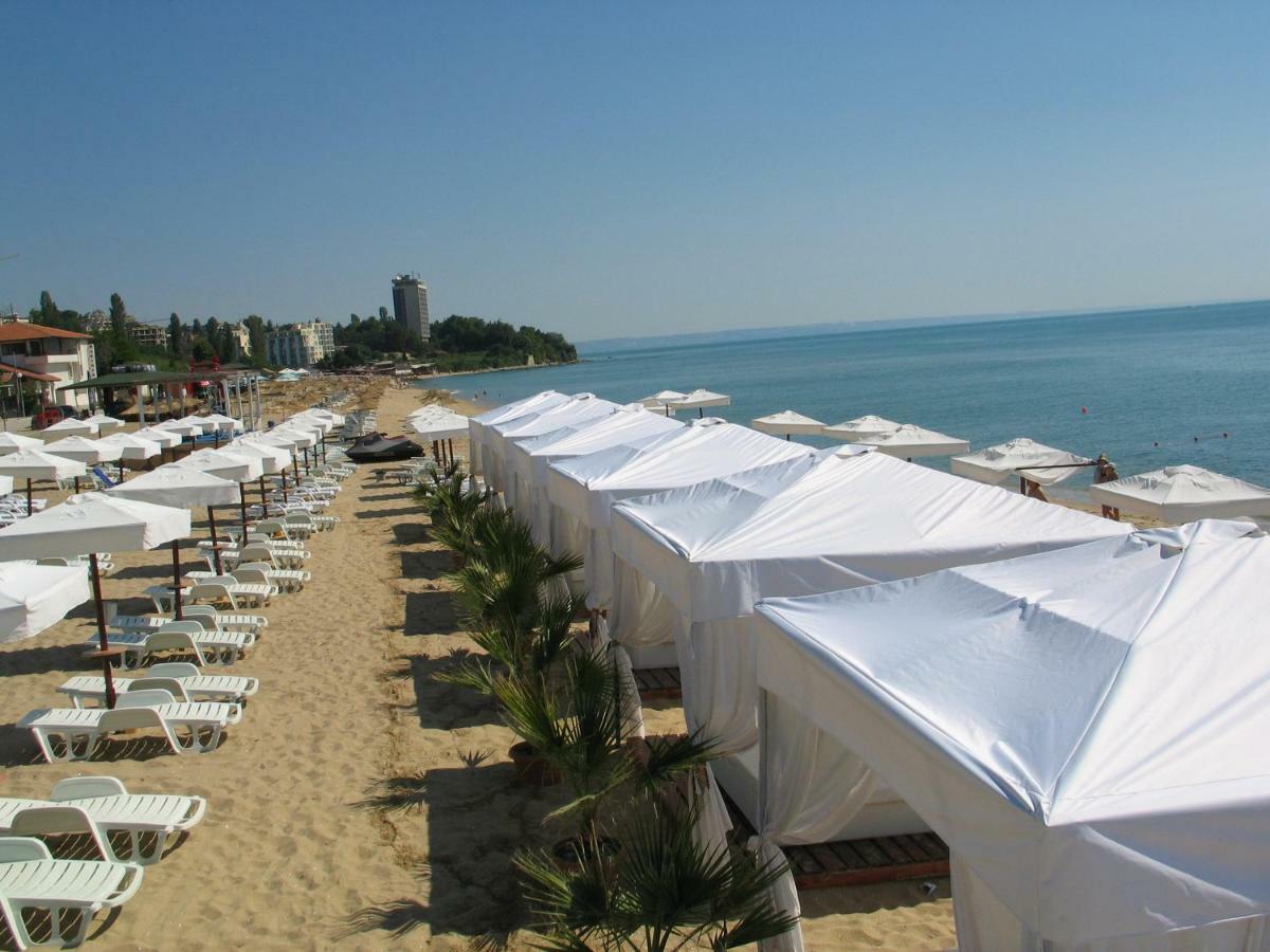 Bona Vita Golden Sands Exterior foto
