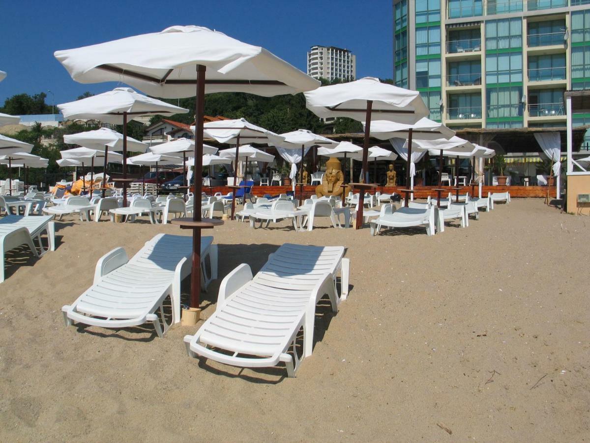 Bona Vita Golden Sands Exterior foto